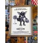  рама для постера ( gremlin / полоса / автобус Stop ) постер & деревянная рама. комплект # american смешанные товары America смешанные товары 
