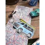  Surf van Hawaiian Raver брелок для ключа # american смешанные товары America смешанные товары 