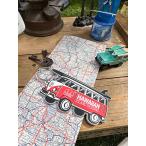  wagen bus Hawaiian Raver брелок для ключа # american смешанные товары America смешанные товары 