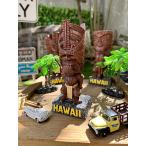  Гаваи. бог sama Vintage tiki resin производства произведение искусства ( деталь tiki/... бог ) # american смешанные товары America смешанные товары 