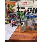  стойка nia зубная щетка подставка # american смешанные товары America смешанные товары зубная щетка держатель зубная щетка установить 