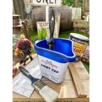  Marshall Town краска cup голубой # american смешанные товары America смешанные товары 