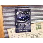  motor & гараж серия магнит сиденье ( midnight * авто детали ) # american смешанные товары America смешанные товары 