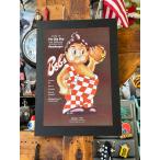  Hollywood постер #0216 Big Boy No.3 предприятие реклама серии B4 размер * специальный рама. продается отдельно 