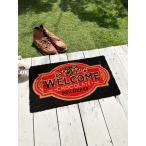  american капот этикетка здесь коврик ( шоколад ) # american смешанные товары America смешанные товары 