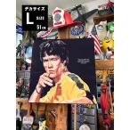 teka размер L размер 51cm блюз * Lee pop искусство рама блюз Lee # America смешанные товары american смешанные товары 