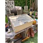  Fragile крышка кейс ( натуральный ) кейс для хранения дерево коробка # american смешанные товары America смешанные товары 