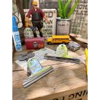 PENCO авторучка ko Clan pi- зажим серебряный ( большой маленький 2 шт. комплект ) HIGHTIDE высокий Thai do# american смешанные товары America смешанные товары 