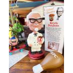 KFC　ケンタッキーフライドチキン　カー