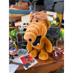 アルフ　ぬいぐるみ ■ アメリカン雑貨 アメリカ雑貨