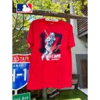 MLB　ロサンゼルス　エンゼルス　大谷翔
