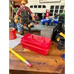  Thai колено container ( красный ) ящик для инструментов похоже . бардачок Mini размер ящик для инструментов HIGHTIDE высокий Thai do# american смешанные товары 