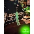  темнота . светится!. свет кальмар брелок для ключа # american смешанные товары America смешанные товары 