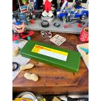 PENCO авторучка ko хранение контейнер пенал ( зеленый ) кисть коробка бардачок ящик для инструментов стол сверху место хранения HIGHTIDE высокий Thai do