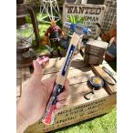  America. молоток VAUGHANvo-n фирма 4 унция мяч булавка Hammer Hickory MADE IN U.S.A.