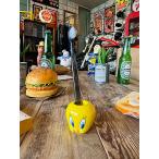 tui- чай зубная щетка подставка Looney Tunes # american смешанные товары America смешанные товары 