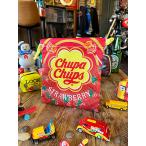  дагаси магазин серии сладости. gold коричневый k пакет (chupa chaps ) официальный товары сумка Showa Retro 