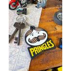  Pringle z Raver брелок для ключа ( Mr. Pringle z) # american смешанные товары America смешанные товары 