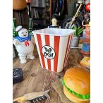  retro box Popcorn ведро # american смешанные товары America смешанные товары 