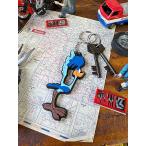  Roadrunner Raver брелок для ключа (.. Poe z/ ширина направление ) # american смешанные товары America смешанные товары 
