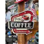  свежий кофе load автограф type LEDtin автограф Cafe цельный табличка # american смешанные товары America смешанные товары 