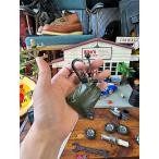  милитари супермаркет сумка kalabina имеется ладонь размер незначительный 16g ( хаки ) # America смешанные товары american смешанные товары 