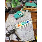  - Ray wa доска для серфинга ALOHA Raver брелок для ключа # american смешанные товары America смешанные товары 