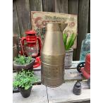  барабан жестяная банка молоко pot (S размер ) # american смешанные товары America смешанные товары 