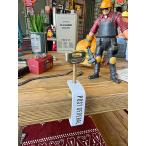 ポストジェネラル　クランプイット