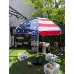  american зонт диаметр 188cm ( звезда статья флаг ) уличный зонт пляжный зонт сад зонт * подставка. продается отдельно 