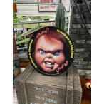  фильм детский Play коричневый  ключ официальный стикер ( лицо ) # american смешанные товары America смешанные товары 
