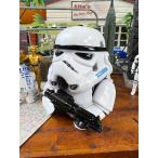 ショッピングスター・ウォーズ TUBBZ　コスプレダック　映画　スターウォーズ　ストームトルーパー　ラバーダック ■ アメリカン雑貨 アメリカ雑貨