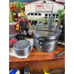  post jenela Louis n пыль настоящий маленький box & Large box ( большой маленький 2 шт. комплект )mo лыжи to пружина box 