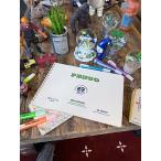 PENCO авторучка ko скетчбук B5 размер толщина .40 сиденье бумага для рисования толщина бумага HS.. акварельная живопись пастель мелки HIGHTIDE высокий Thai do