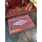  Mercury PVC гараж коврик 60cm (HAWAII WAIMEA) # american смешанные товары America смешанные товары 