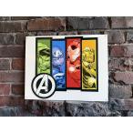 ma- bell Avengers команда panel жестяная пластина табличка # american смешанные товары America смешанные товары 