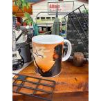 ジミ・ヘンドリックス　オフィシャル　マグ