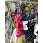  неиспользуемый товар товар * бандана рисунок × парусина чехол для салфеток # american смешанные товары America смешанные товары 