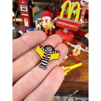 マクドナルド　マックピンズ　（ハンバーグ