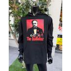  фильм "Крестный отец" GRAPHIC официальный тянуть over Parker (M размер ) официальный товары 