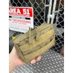  милитари молдинг сумка B-5901 ( койот ) # american смешанные товары America смешанные товары 