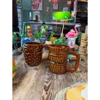  Hawaiian Vintage узор кружка (2 шт. комплект ) # american смешанные товары America смешанные товары 