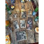 70 годы в это время. L vi s* Press Lee. подлинный товар. регистрация ..... collectors рама (10 шт. комплект ) MADE IN U.S.A.