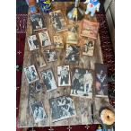 70 годы в это время. L vi s* Press Lee. подлинный товар. регистрация ..... collectors рама (18 шт. комплект ) MADE IN U.S.A.