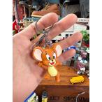  Tom . Jerry PVC фигурка брелок для ключа ( Jerry ) # american смешанные товары America смешанные товары 