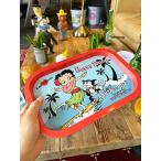  american герой tin tray (beti*b-p/ серфинг ) # american смешанные товары America смешанные товары 