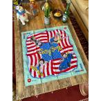 beti*b-p бандана ( звезда статья флаг ) # american смешанные товары America смешанные товары 