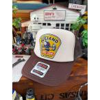 OTTO　サンデーレース　メッシュキャップ　（ウェイアンド） ■ アメリカン雑貨 アメリカ雑貨