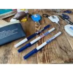 USPS　BIC　ボールペン　（3本セッ