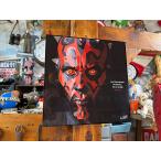  фильм Звездные войны дюжина * молдинг pop искусство рама #230 Darth Maul # american смешанные товары America смешанные товары 